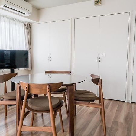 Apartamento Oshiage Sky View Terrace Penthouse Tokio Exterior foto